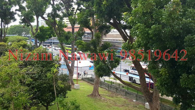 Yishun Ring Road thumbnail photo